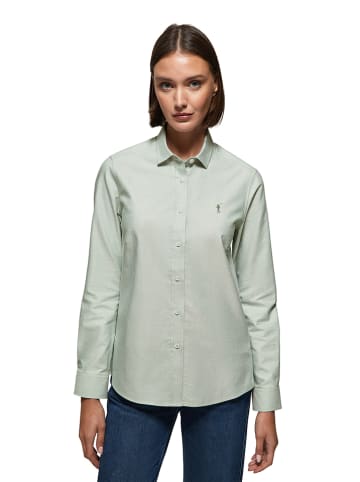 Polo Club Koszula - Regular fit - w kolorze jasnozielonym