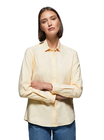 Polo Club Blouse - regular fit - geel