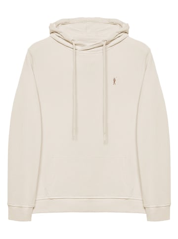 Polo Club Bluza w kolorze białym