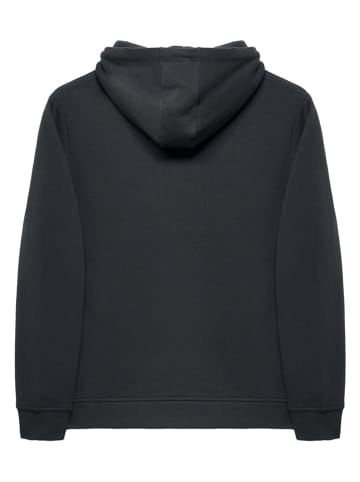 Polo Club Hoodie donkergrijs