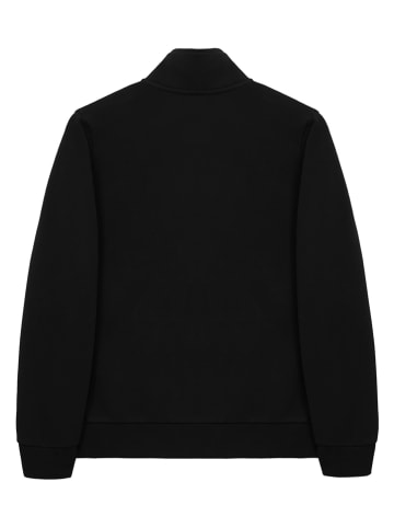 Polo Club Sweatshirt zwart