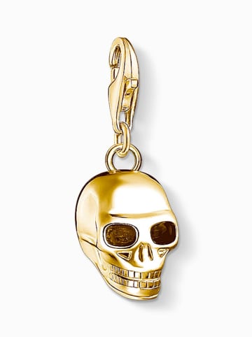 Thomas Sabo Pozłacana zawieszka