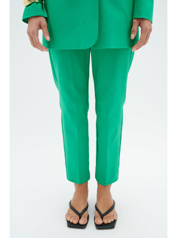 InWear Broek groen