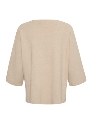 PART TWO Sweter w kolorze beżowym