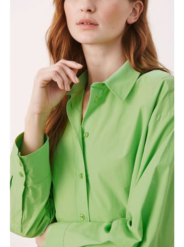 PART TWO Blouse groen