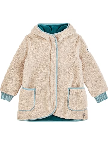 finkid Inritsteddyjas "Tonttu Nalle" beige