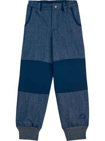 finkid Jeans "Kisuli" in Dunkelblau