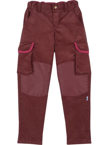 finkid Funktionshose "Kelkka" in Bordeaux