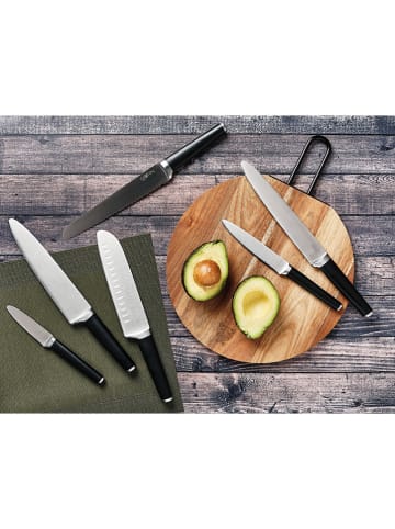 Björn 6-częściowy zestaw noży kuchennych