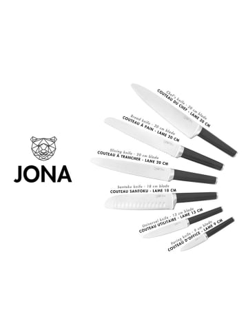 Björn 6tlg. Küchenmesser-Set