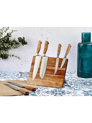 Björn 7-delige keukenmessenset "Jakob Vantaa"