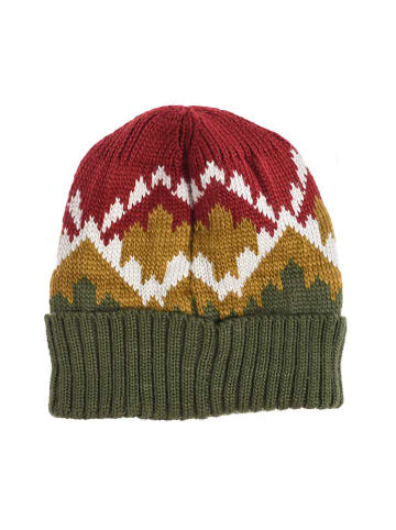 Buff Czapka beanie ze wzorem