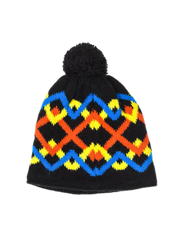 Buff Muts zwart