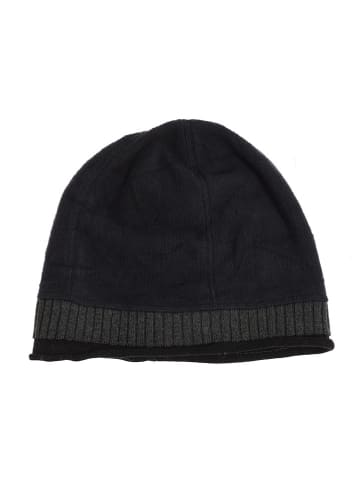 Buff Czapka beanie w kolorze czarnym