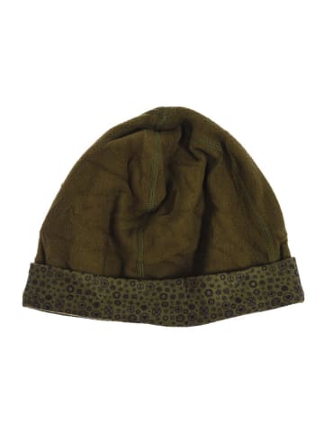 Buff Beanie kaki
