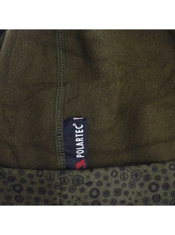 Buff Beanie kaki