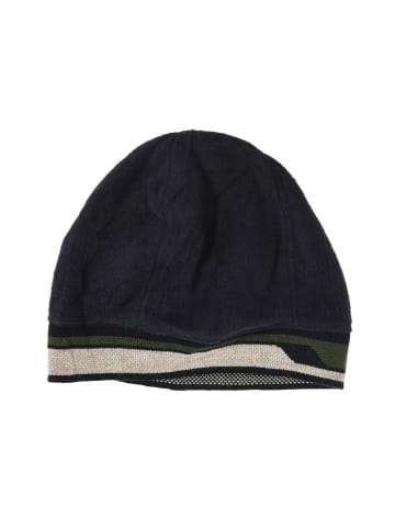 Buff Czapka beanie w kolorze czarnym