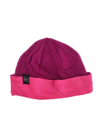 Buff Beanie roze