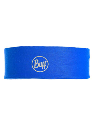 Buff Hoofdband blauw