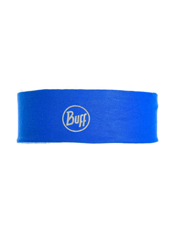 Buff Stirnband in Blau