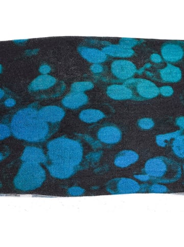 Buff Opaska w kolorze czarnym na czoło