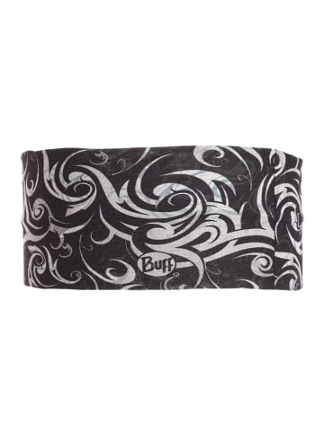 Buff Stirnband in Schwarz