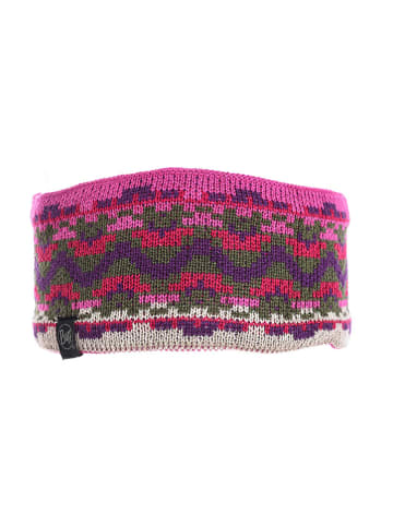 Buff Stirnband in Pink