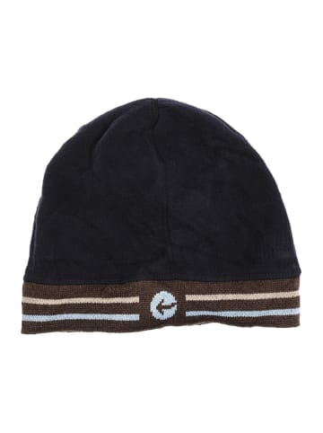 Buff Beanie zwart