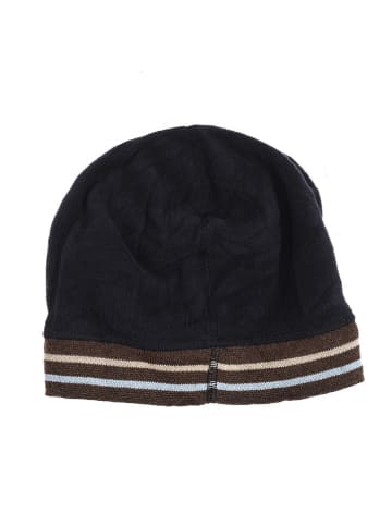 Buff Beanie zwart