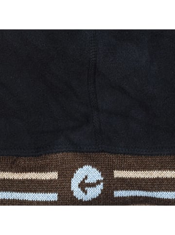 Buff Beanie zwart