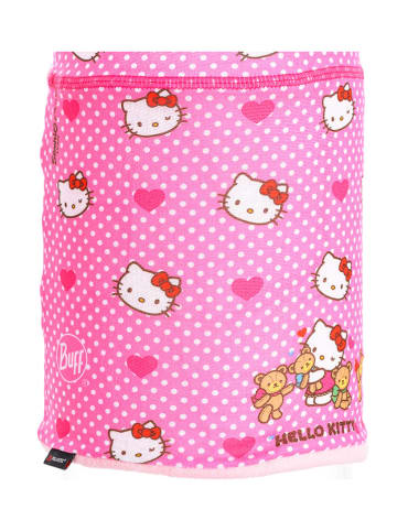 Buff Szal-koło w kolorze różowym - 46 x 21 cm