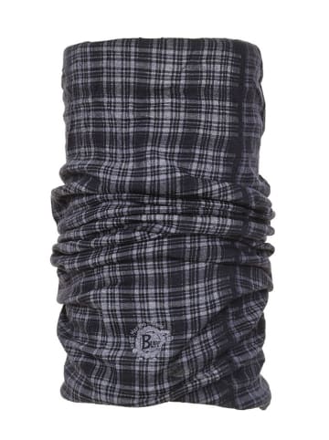 Buff Colsjaal zwart - (L)52 x (B)24 cm