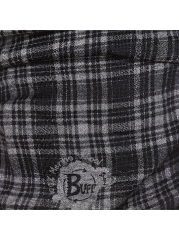 Buff Colsjaal zwart - (L)52 x (B)24 cm