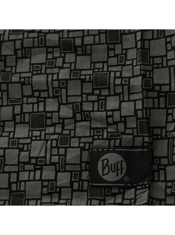 Buff Szal-koło w kolorze czarnym - 68 x 53 cm