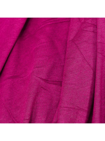 Buff Szal-koło w kolorze różowym - (D)62 x (S)47 cm