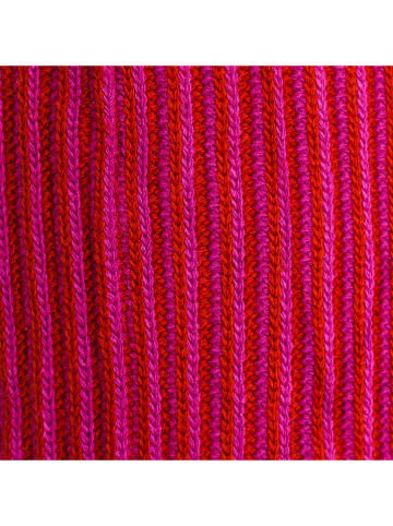 Buff Szal-koło w kolorze różowym - 49 x 29 cm