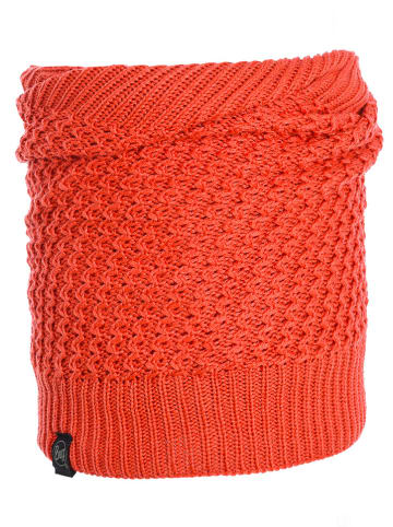 Buff Colsjaal rood - (L)37 x (B)27 cm