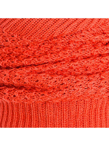 Buff Szal-koło w kolorze czerwonym - 37 x 27 cm