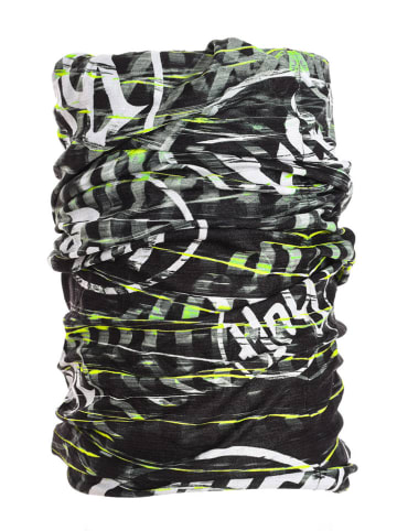 Buff Colsjaal meerkleurig - (L)53 x (B)24 cm