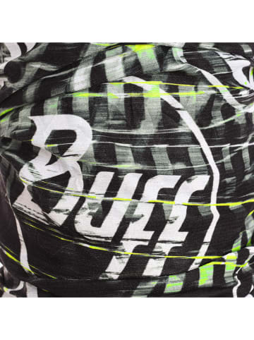 Buff Colsjaal meerkleurig - (L)53 x (B)24 cm