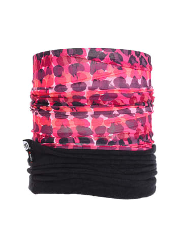 Buff Colsjaal meerkleurig - (L)68 x (B)23 cm