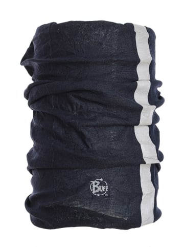 Buff Loop-Schal in Schwarz - (L)49 x (B)25 cm