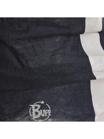 Buff Colsjaal zwart - (L)49 x (B)25 cm