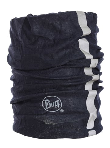 Buff Colsjaal zwart - (L)49 x (B)24 cm