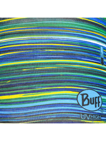 Buff Loop-Schal in Bunt - (L)24 x (B)22 cm