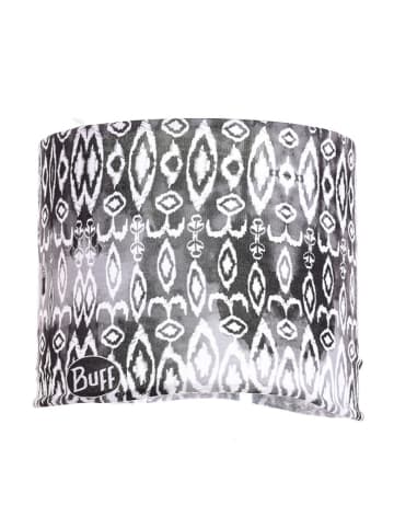 Buff Loop-Schal in Anthrazit - (L)24 x (B)22 cm