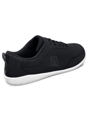 NANGA Sportschuhe in Schwarz