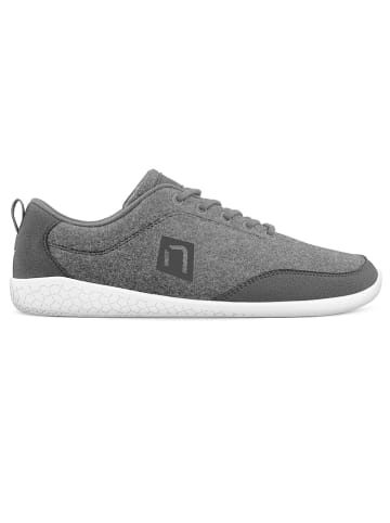 NANGA Sportschuhe in Grau