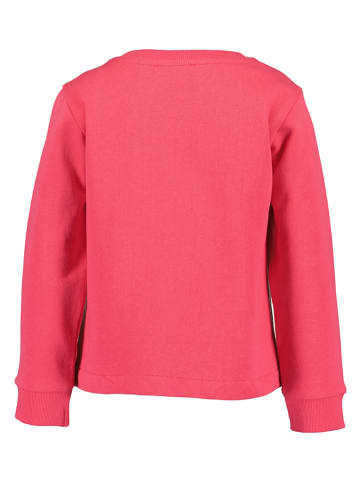 Blue Seven Sweatshirt koraalrood