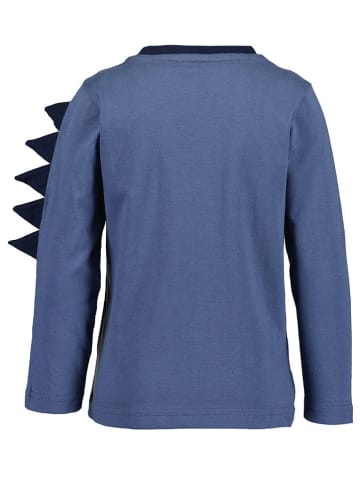 Blue Seven Koszulka w kolorze niebieskim
